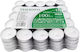 Iso Trade Aromatic Tealights Up To 4 Hours Duration 100 Pieces