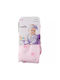 Ciorapi pentru Copii Pink