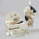 Katsigiannis Baptism Package 4pcs