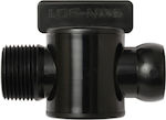 Loc-Line Aquarium Valve