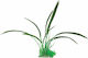 Happet Aquarium Ornament Artificial Plant
