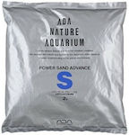 Ada Nature Aquarium Power Sand Advance S Aquarium Soils / Substrates 2Es