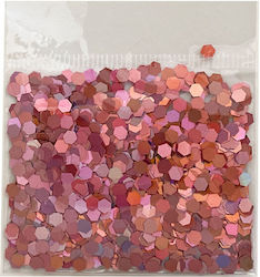 Confetti Rose Gold 3gr