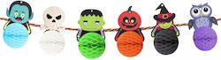 GoDan Girlande Für Party Halloween 300cm GoDan Girlande Für Party Halloween 300cm