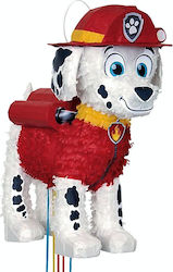 Handmade Pinata Paw Patrol Multicolored 1763