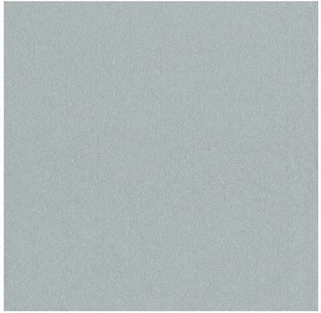 Dinner Linen Airlaid Napkins Silver 19x19cm 12pcs