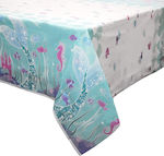 Party Tablecover Mermaid U58323