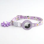 Cat Collar Pink