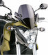 Puig Motorcycle Windshield & Windscreen Tinted Visor for Honda CB 1000 4673H