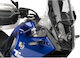 Puig Extensor de vizieră motocicletă pentru Yamaha Tenere 700 21263H