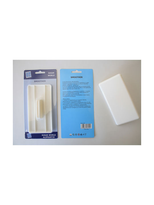 Instrument de modelare a pastei de zahăr din Plastic 8.3x16.5cm