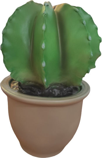 Egmont WiFi Dekorative Lampe Kaktus