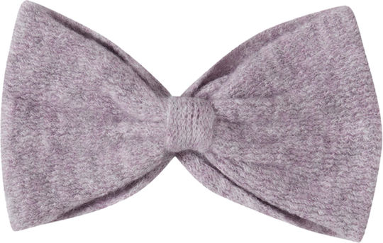 ICHI Hair Band Hair Purple