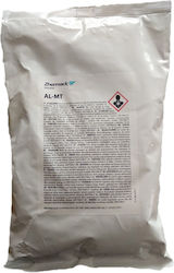 Alfakem Bastelartikel 500gr in Hellblau Farbe