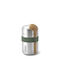 Black+Blum & Blum Lunchbox Isolierte Lunchbox Inox Silber 400ml 1Stück