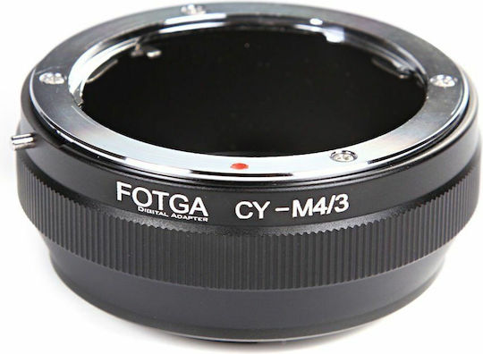 Contax C Y Cy Objektivkonverter