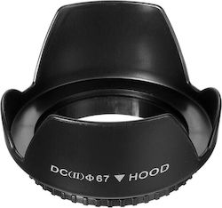 AccPro Flower Lens Hood