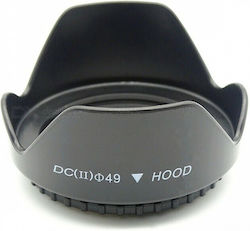 AccPro Flower Lens Hood