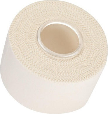 Sport-tape Αυτοκόλλητη Αθλητική Ταινία 2.5cm x 10m