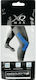 XQ Max Kinesiology Tape 5cm x 25m Blue 3 Pieces