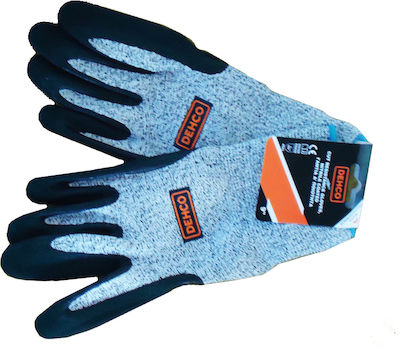 Gloves for Work Blue