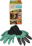 Gloves for Work Garden Green