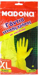 Madona Safety Gloves