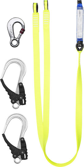 Protekt Yellow Energy Absorber