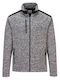 Portwest Bărbătesc Haina de Lucru Gri Fleece T830