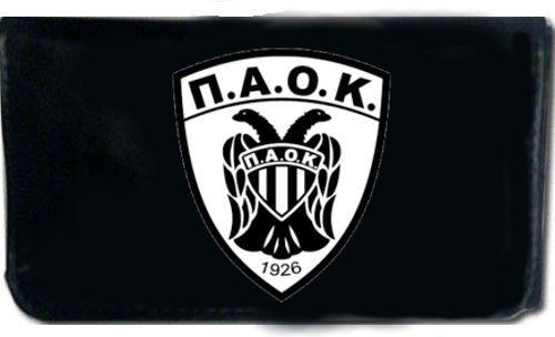 Stamion Тютюнева чанта със закопчаване