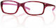 Centrostyle Kids Acetate Prescription Eyeglass Frame Purple F0397 122