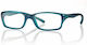 Centrostyle Kids Acetate Prescription Eyeglass Frame Blue F0396 275