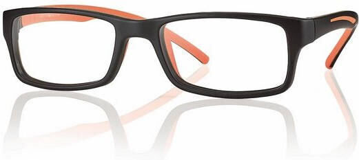 Centrostyle Grilamid Active Sport Kids Acetate Frame Black F0399 203