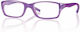 Centrostyle Grilamid Active Sport Kids Acetate Frame Purple F0396 215