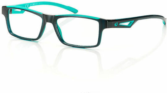 Centrostyle Acetate Prescription Eyeglass Frame F0346 103
