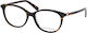 Longchamp Feminin Plastic Rame ochelari Maro LO2684 234