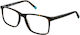 Invu Kunststoff Brillenrahmen Braun B4214B