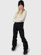 Brunotti 2224220691-9999 Kids Ski & Snowboard Trousers Black