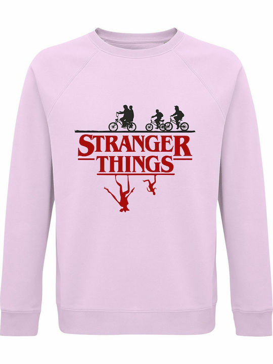 Sweatshirt Pink