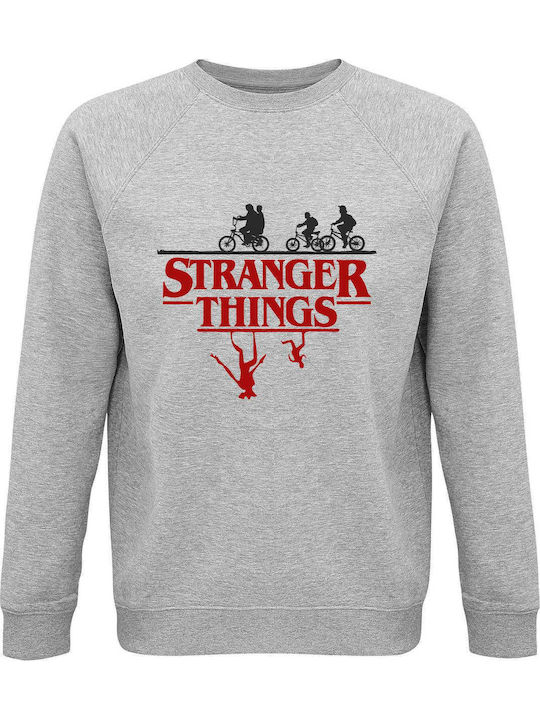 Sweatshirt Gray