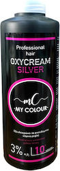 My Colour Ενεργοποιητής Χρώματος 10Vol 1000ml