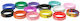 Silicone Vape Band 0.20MM-022MM