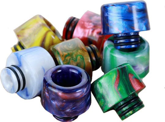 Sailing Epoxy Resin 510 Drip Tip Drip Tip Mundstück SL211