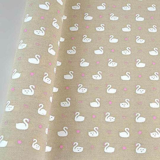 Kappa Decor Material für Hochzeitsgeschenke 1Stück
