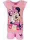 Minnie Mouse Детска пижама Pink