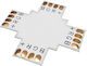 Led7 Connector για Ταινίες LED 101001