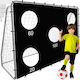 Trizand Football Goal 170x240x85cm