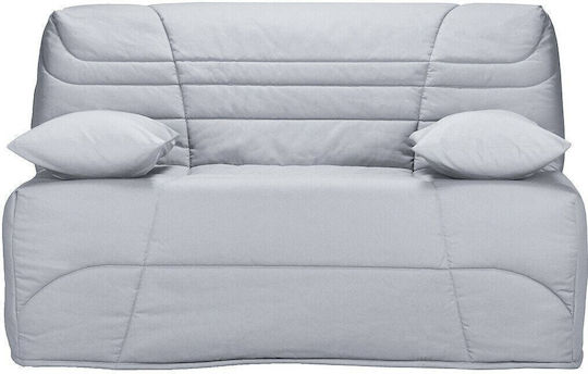So'Home Еластичен Калъф За 2-местен диван Сив 160x200см 1бр 350075882_3789_18