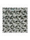 Aithrio Milos Elastic Cover for Recliner Sofa Grey 1pcs MILOS-CLIC-CLAC-C/10-ΓΚΡΙ