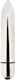 Loving Joy Vibrator Geschoss 8.80cm Silber